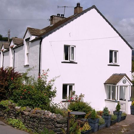 Beech End Villa Braithwaite Buitenkant foto