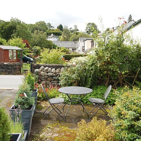 Beech End Villa Braithwaite Buitenkant foto