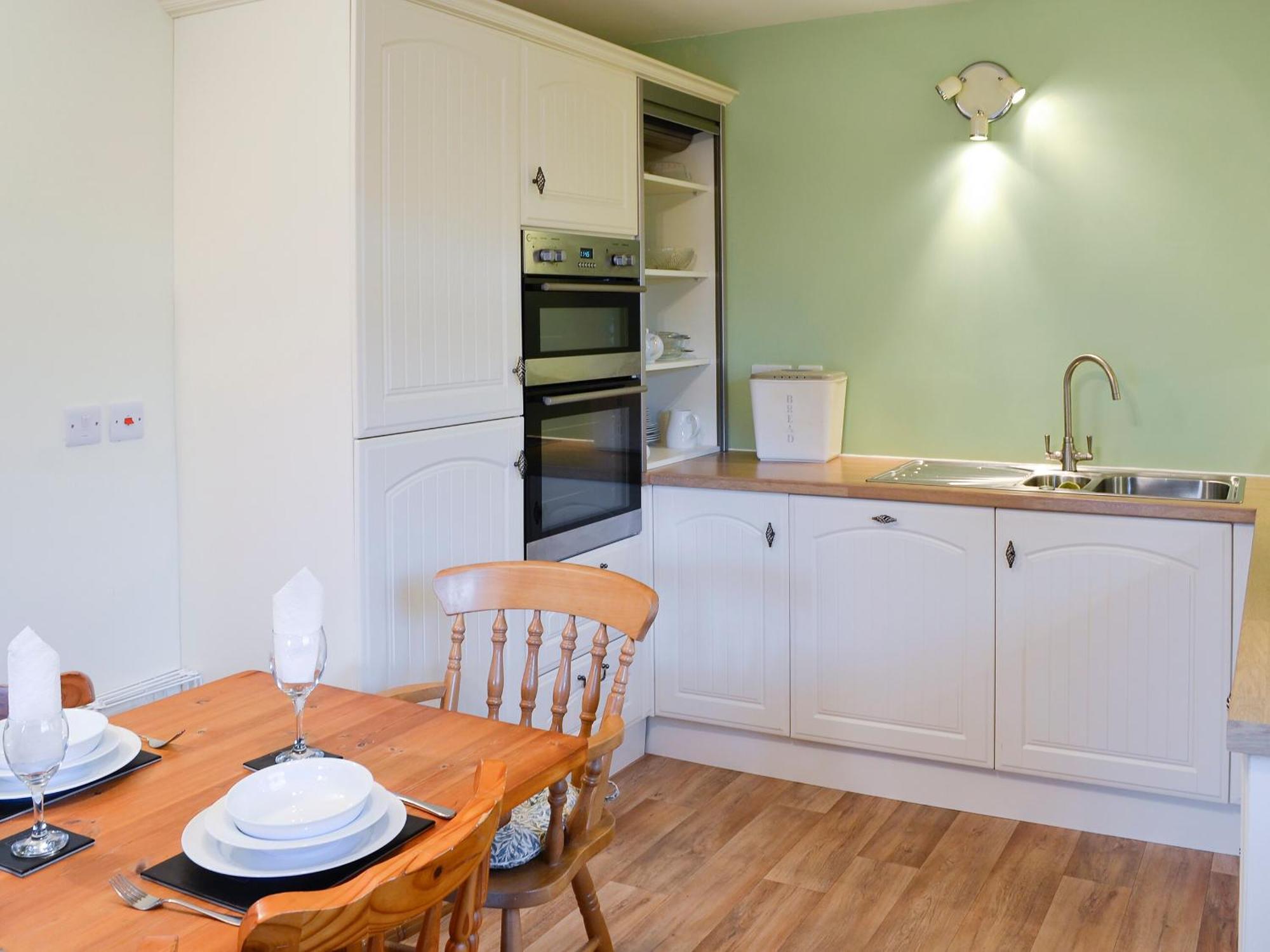 Beech End Villa Braithwaite Buitenkant foto